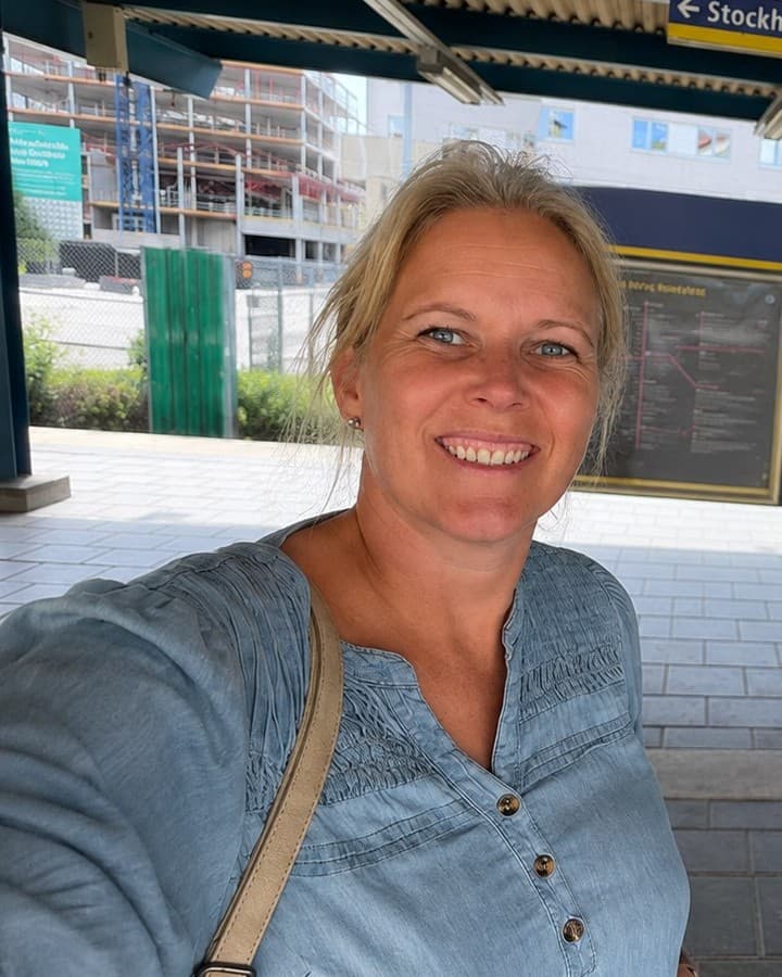 Seilerfaring: Har noen somre i seilbåt langs svenskekysten.